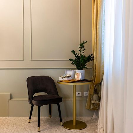 Hotel Palazzina Sardi Velence Kültér fotó