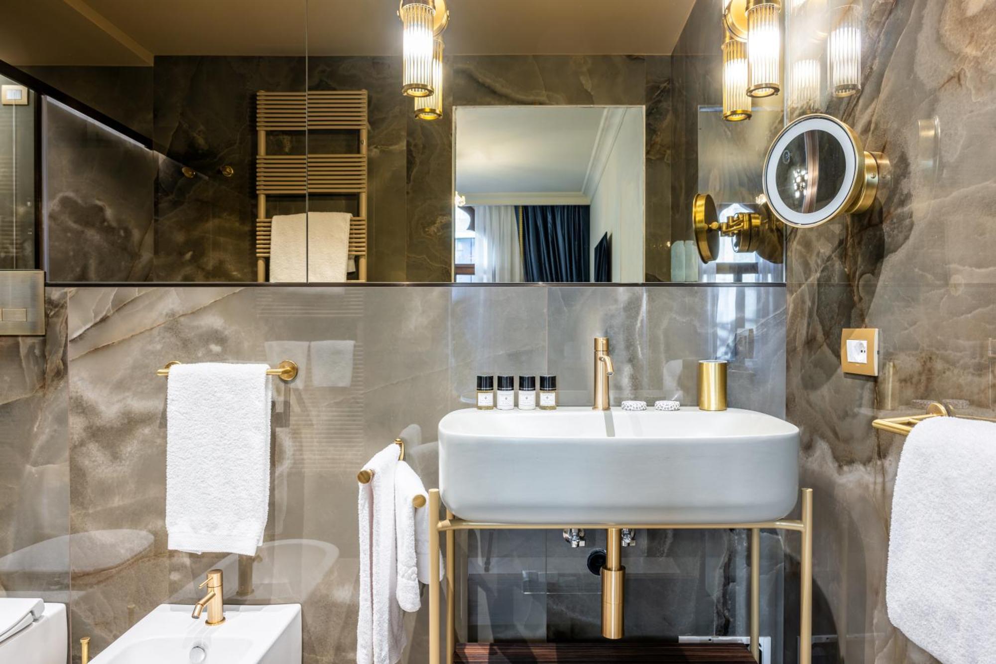 Hotel Palazzina Sardi Velence Kültér fotó