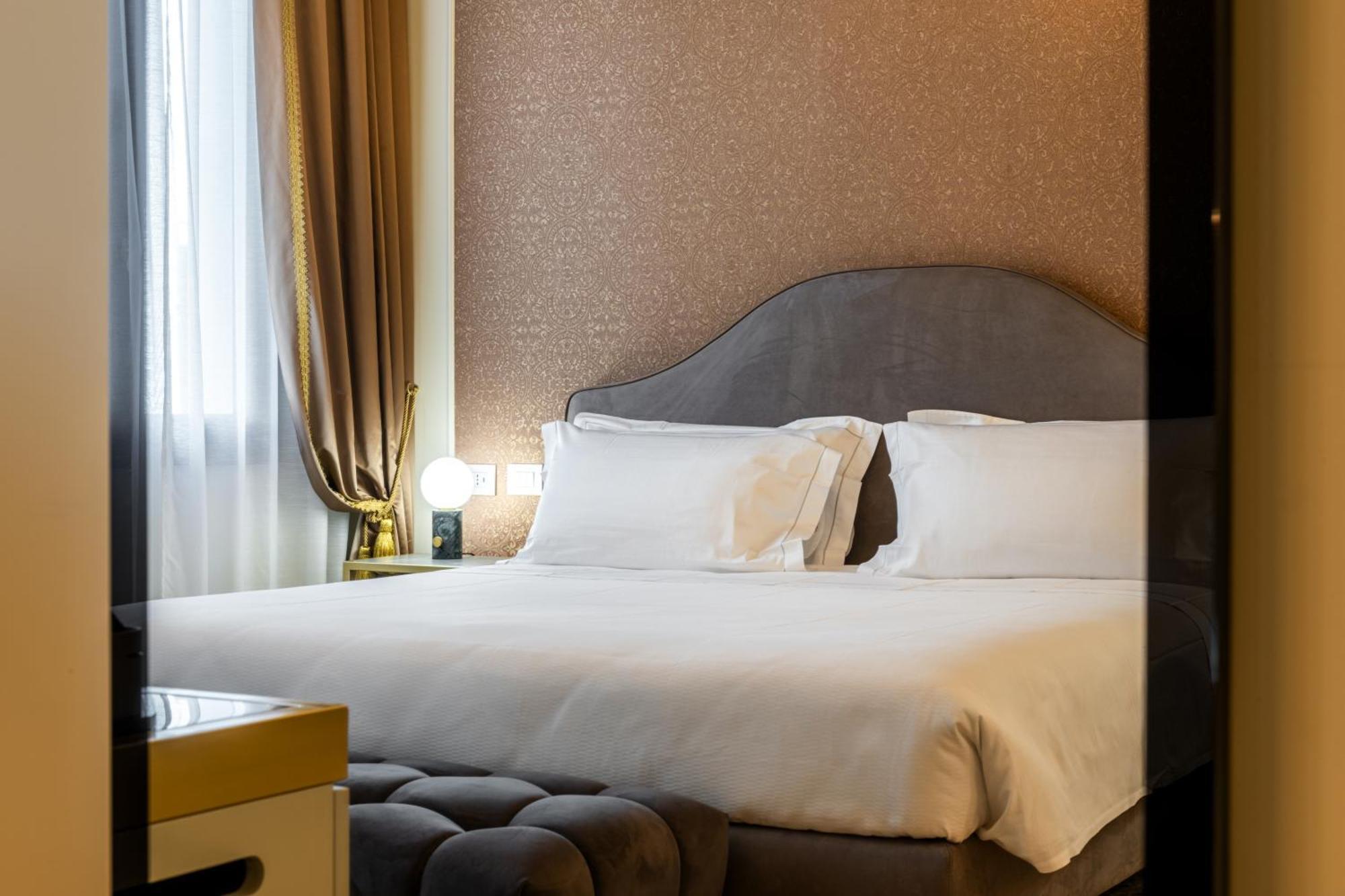 Hotel Palazzina Sardi Velence Kültér fotó