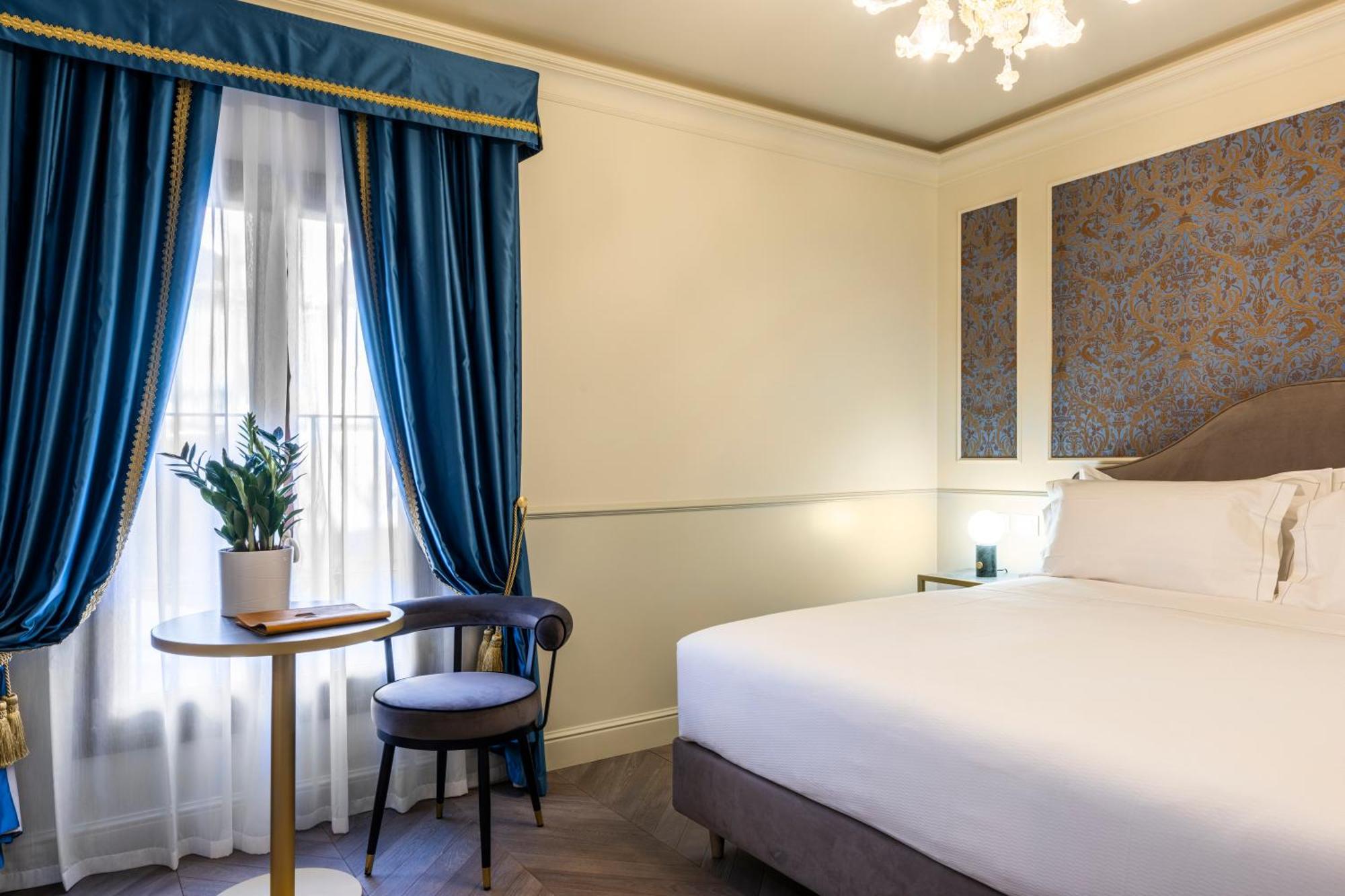 Hotel Palazzina Sardi Velence Kültér fotó