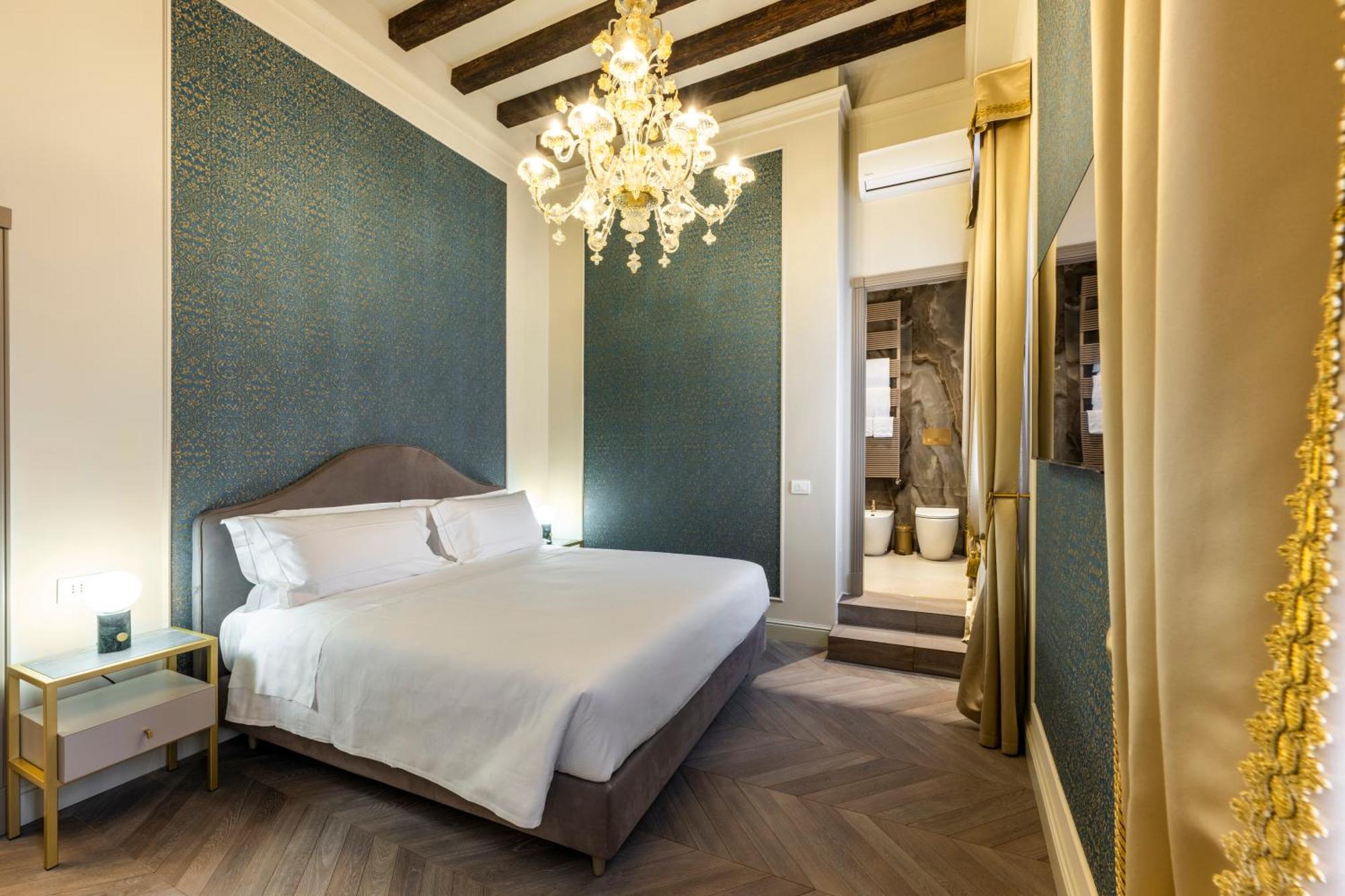 Hotel Palazzina Sardi Velence Kültér fotó