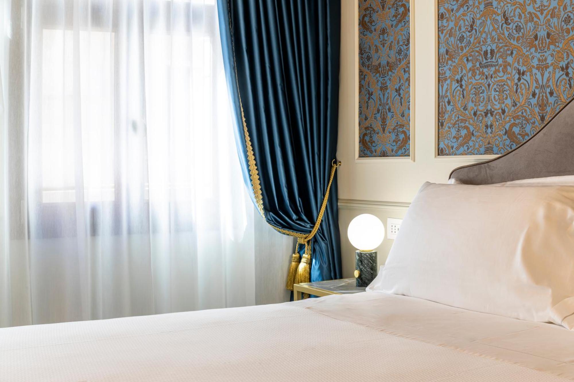Hotel Palazzina Sardi Velence Kültér fotó
