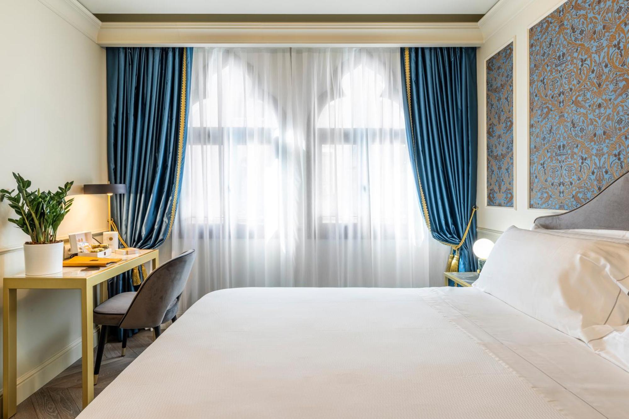 Hotel Palazzina Sardi Velence Kültér fotó