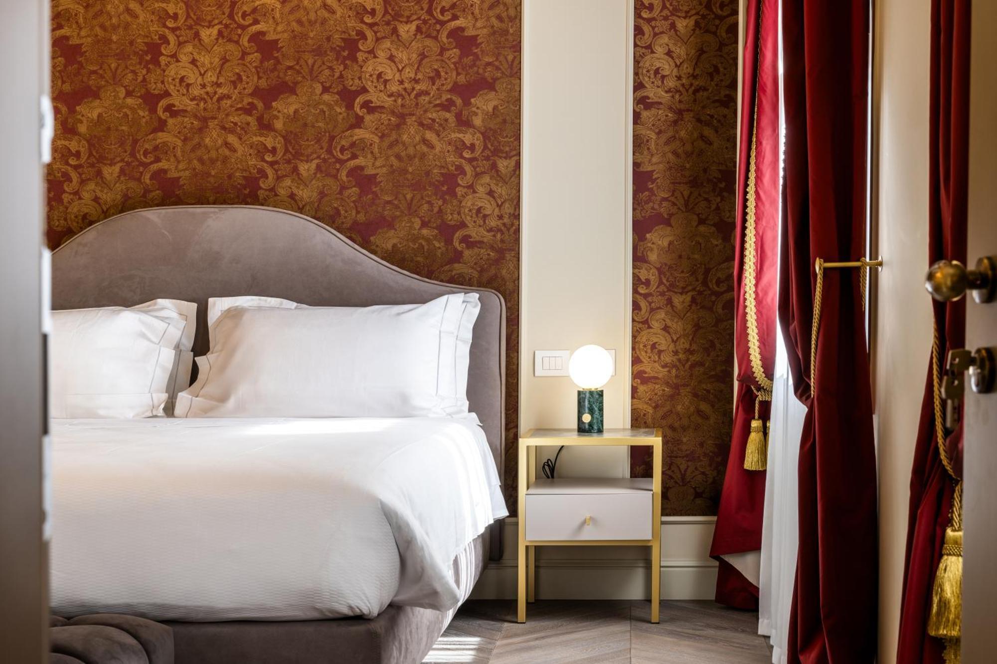 Hotel Palazzina Sardi Velence Kültér fotó