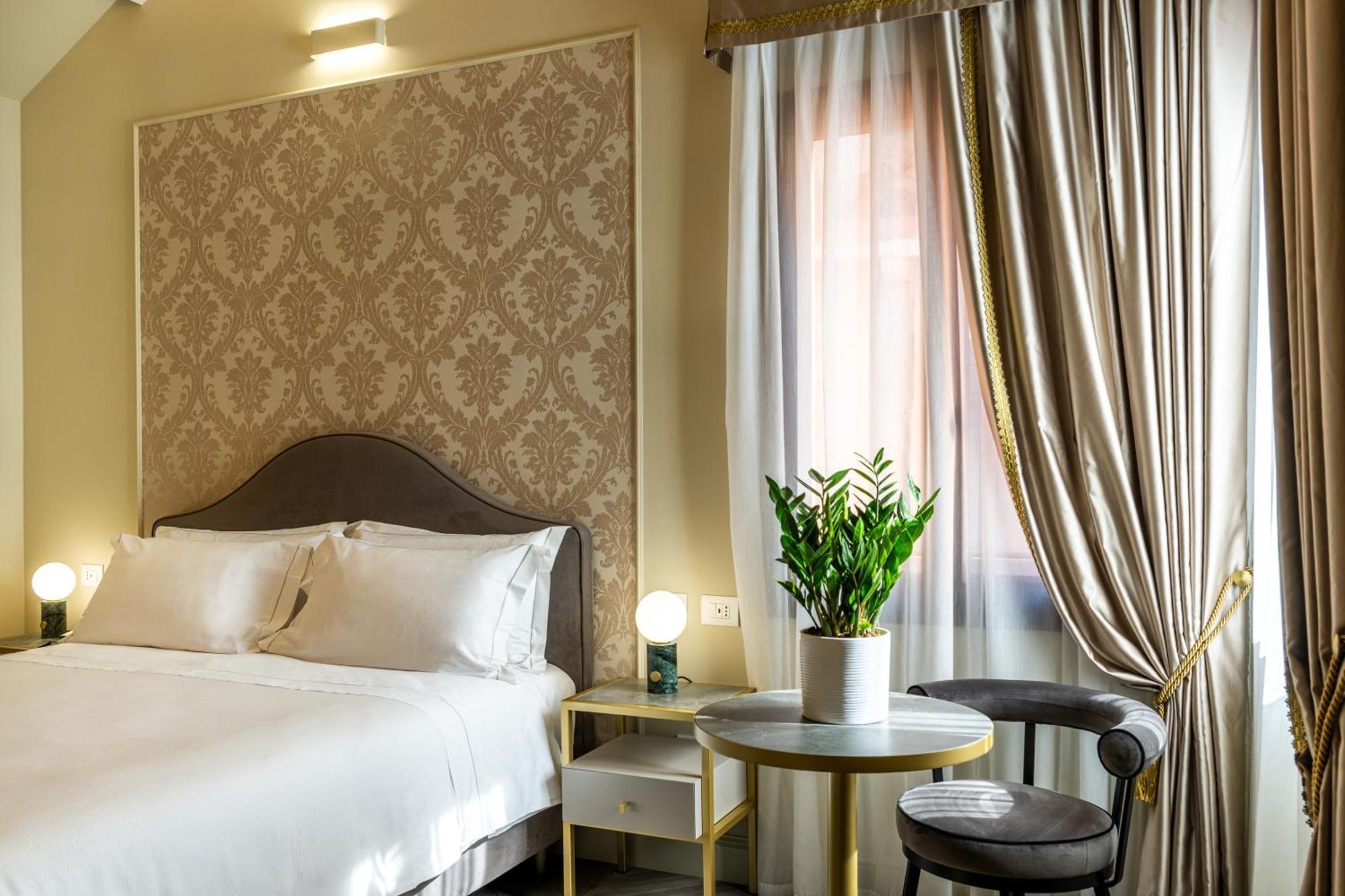 Hotel Palazzina Sardi Velence Kültér fotó