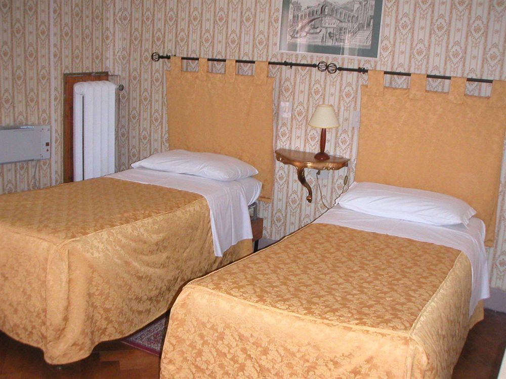 Hotel Palazzina Sardi Velence Kültér fotó